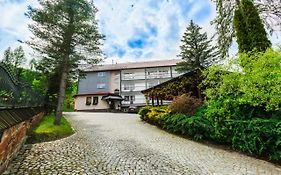 Osrodek Wypoczynkowy Tarnica